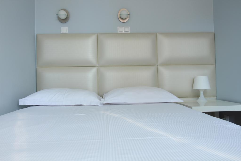 Apartment Dluga Old Town Danzig