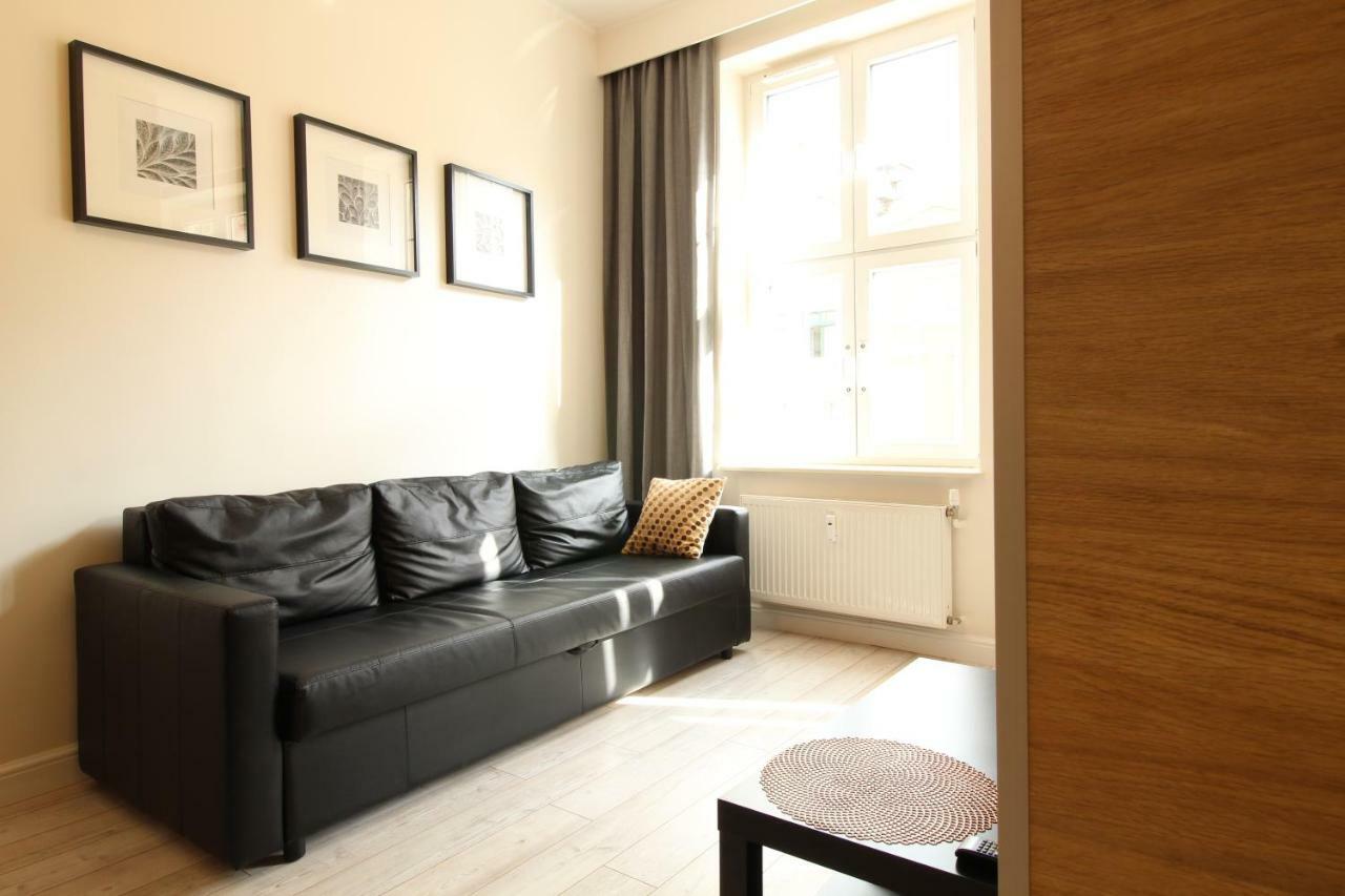 Apartment Dluga Old Town Danzig